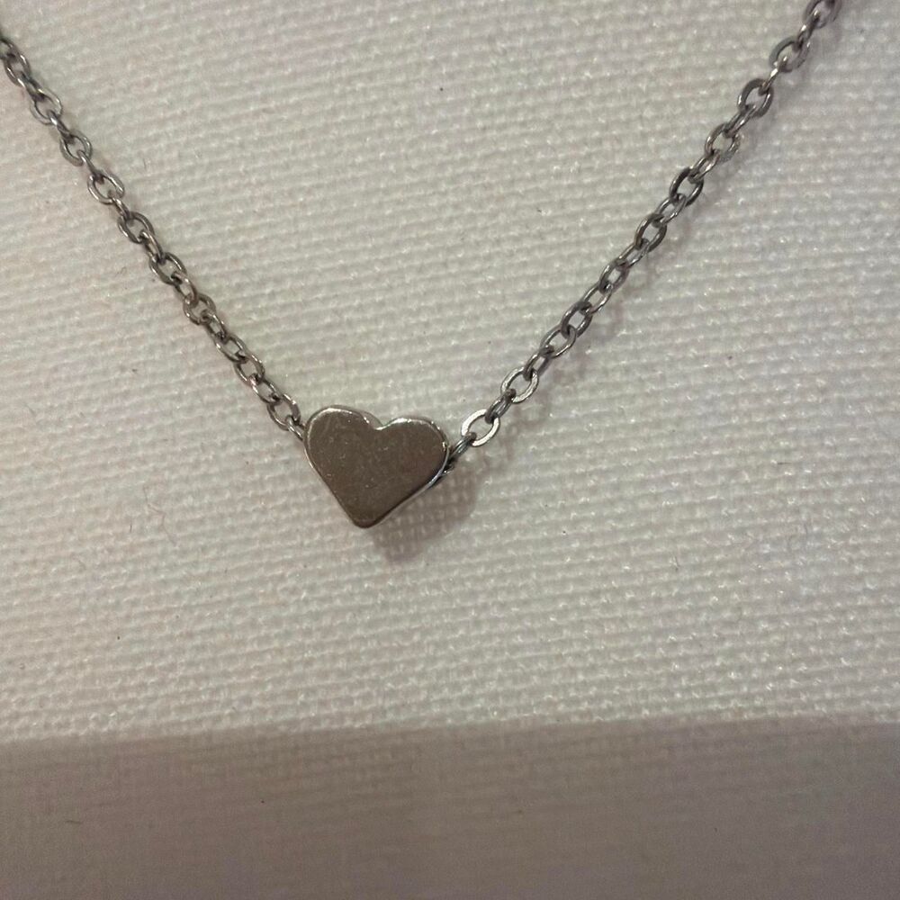 Unbranded Women's Silver Jewellery